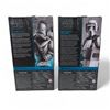 Image 2 : 2 Star Wars The Black Series Action Figures, In Original Boxes