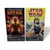 Image 1 : 2 Star Wars The Black Series Action Figures, In Original Boxes