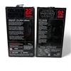 Image 2 : 2 Star Wars The Black Series Action Figures, In Original Boxes