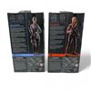 Image 2 : 2 Star Wars The Black Series Action Figures, In Original Boxes