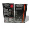 Image 2 : 2 Star Wars The Black Series Action Figures, In Original Boxes