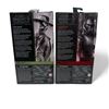 Image 2 : 2 Star Wars The Black Series Action Figures, In Original Boxes