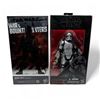 Image 1 : 2 Star Wars The Black Series Action Figures, In Original Boxes