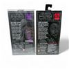 Image 2 : 2 Star Wars The Black Series Action Figures, In Original Boxes