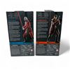 Image 2 : 2 Star Wars The Black Series Action Figures, In Original Boxes