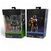 Image 1 : 2 Star Wars The Black Series Action Figures, In Original Boxes