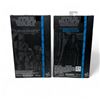 Image 2 : 2 Star Wars The Black Series Action Figures, In Original Boxes