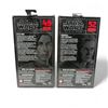 Image 2 : 2 Star Wars The Black Series Action Figures, In Original Boxes