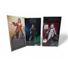 Image 2 : 2 Star Wars The Black Series Action Figures, In Original Boxes