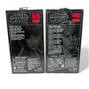 Image 2 : 2 Star Wars The Black Series Action Figures, In Original Boxes