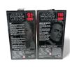 Image 2 : 2 Star Wars The Black Series Action Figures, In Original Boxes