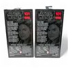 Image 2 : 2 Star Wars The Black Series Action Figures, In Original Boxes