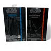 Image 2 : 2 Star Wars The Black Series Action Figures, In Original Boxes