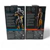 Image 2 : 2 Star Wars The Black Series Action Figures, In Original Boxes
