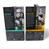 Image 2 : 2 Star Wars The Black Series Action Figures, In Original Boxes