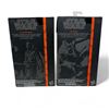 Image 2 : 2 Star Wars The Black Series Action Figures, In Original Boxes