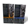 Image 2 : 2 Star Wars The Black Series Action Figures, In Original Boxes