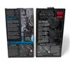 Image 2 : 2 Star Wars The Black Series Action Figures, In Original Boxes