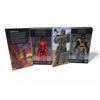 Image 2 : 2 Star Wars The Black Series Action Figures, In Original Boxes