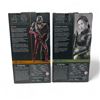 Image 2 : 2 Star Wars The Black Series Action Figures, In Original Boxes