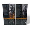 Image 2 : 2 Star Wars The Black Series Action Figures, In Original Boxes
