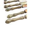 Image 2 : 6 Vintage R. Wallace Knives
