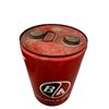 Image 2 : Vintage B-A 5 Gallon Motor Oil Can