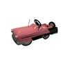 Image 1 : Hallmark Classics Die Cast Kiddie Car