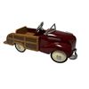 Image 2 : 2 Hallmark Classics Die Cast Kiddie Cars