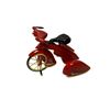 Image 2 : 3 Hallmark Classics Die Cast Kiddie Car Tricycles