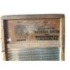 Image 2 : Chief Brand Vintage Washboard