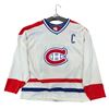 Image 1 : CCM Guy Carbonneau Signed Jersey