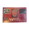 Image 2 : Sealed Fallen Empires Vintage Magic The Gathering Booster Box