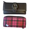 Image 2 : Assortment Of Designer Wallets, Coach, Louis Vuitton, Etc..