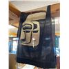 Image 2 : Vintage Robert Davidson First Nations Sea Bear Street Banner