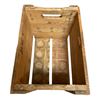 Image 3 : Vintage Wooden Pepsi Cola Crate