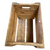 Image 3 : Vintage Wooden Pepsi Cola Crate