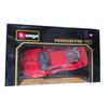 Image 2 : Burago Die Cast 1:18 Ferrari F40, In Original Box