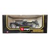 Image 1 : Burago Die Cast 1:18 Mercedes Benz 500K Roadster, In Original Box