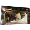 Image 2 : Burago Die Cast 1:18 Mercedes Benz 500K Roadster, In Original Box