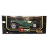 Image 1 : Burago Die Cast 1:18 Jaguar Ss100, In Original Box
