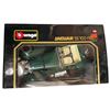 Image 2 : Burago Die Cast 1:18 Jaguar Ss100, In Original Box