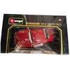 Image 2 : Burago Die Cast 1:18 Porsche 356B Coupe, In Original Box
