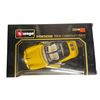 Image 2 : Burago Die Cast 1:18 Porsche 356B Cabriolet, In Original Box