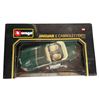 Image 2 : Burago Die Cast 1:18 Jaguar E Cabriolet, In Original Box