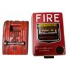 Image 1 : 2 Fire Alarms