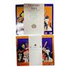 Image 2 : Assorted Looney Tunes Baseball Cards  & Collectors Albums