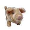 Image 2 : Vintage Battery Operated Pudgy Piglet Toy, In Original Box
