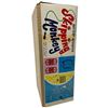 Image 2 : Vintage Battery Operated Skipping Monkey Toy, In Original Box