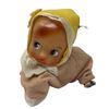 Image 1 : Vintage Wind Up Crawling Baby Toy, In Original Box